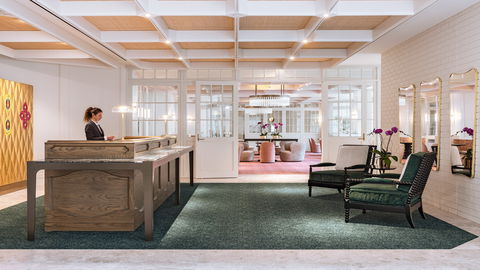 InterContinental Mornington Peninsula - Hotel NSW 2