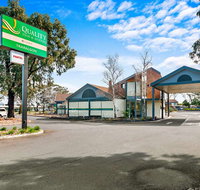 Quality Inn  Suites Traralgon - Hotel NSW