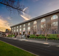 Best Western Plus Travel Inn Hotel - Hotel NSW