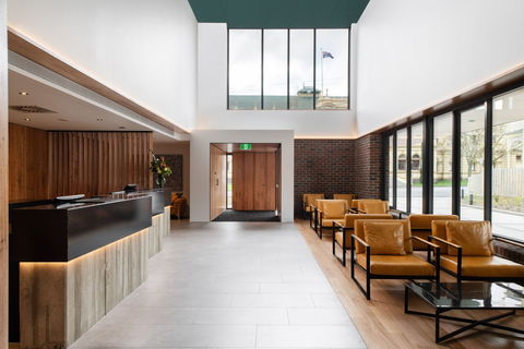 Hotel Verge Launceston - Hotel NSW 1