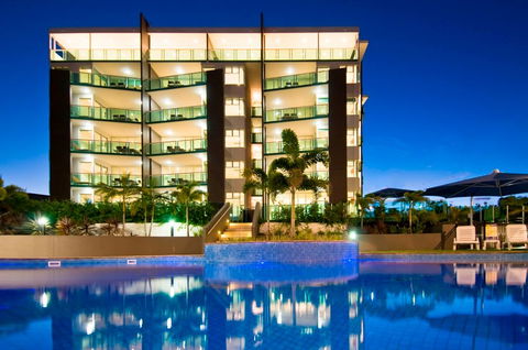 Akama Resort - Hotel NSW 0