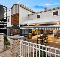 Potter's Boutique Hotel