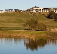 McCracken Country Club Hotel