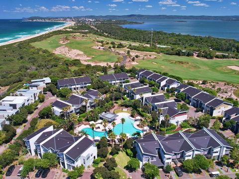Pullman Magenta Shores Resort - Hotel NSW 0