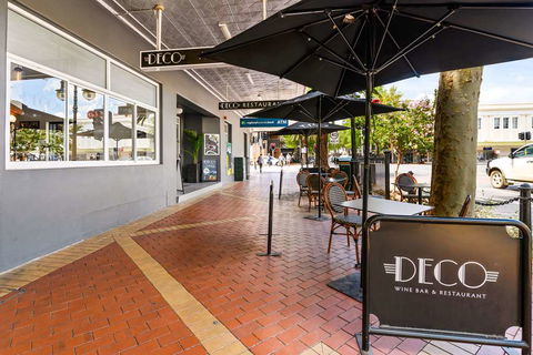 CH Boutique Hotel - Hotel NSW 0