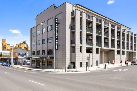 CH Boutique Hotel - Hotel NSW 1