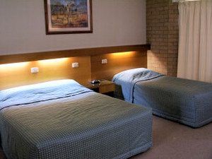 Great Eastern Motor Inn - Hotel NSW 1
