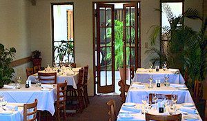 Great Eastern Motor Inn - Hotel NSW 2