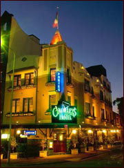 O'Malleys Hotel - Hotel NSW 0
