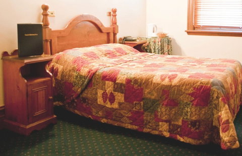 O'Malleys Hotel - Hotel NSW 1