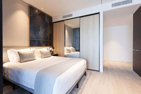 Skye Suites Green Square - Hotel NSW 2