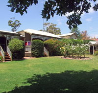 Adamsons Riverside Accommodation