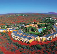 Desert Gardens a member of Novotel Htls - Hotel NSW