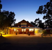 Outback Hotel  Lodge - Hotel NSW