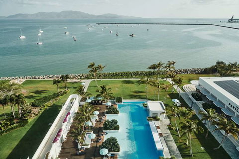 The Ville Resort Casino - Hotel NSW 0