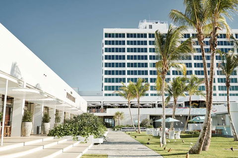 The Ville Resort Casino - Hotel NSW 1