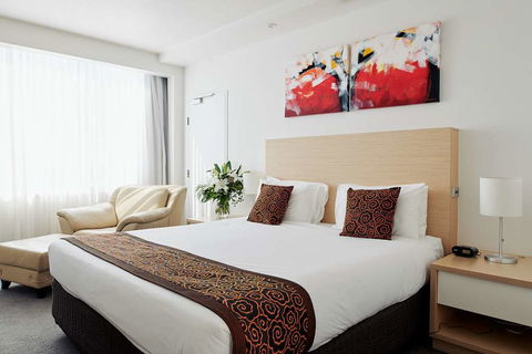 The Ville Resort Casino - Hotel NSW 3