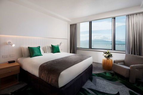 The Ville Resort Casino - Hotel NSW 4