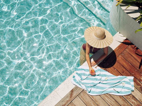 The Ville Resort Casino - Hotel NSW 10