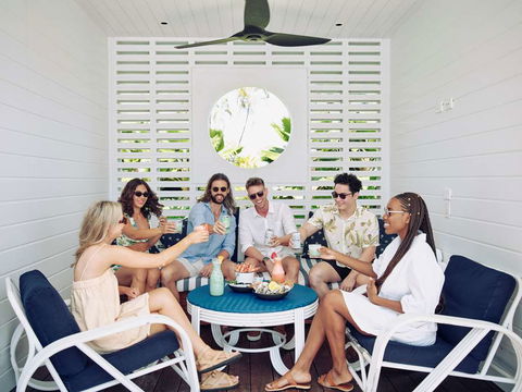 The Ville Resort Casino - Hotel NSW 11