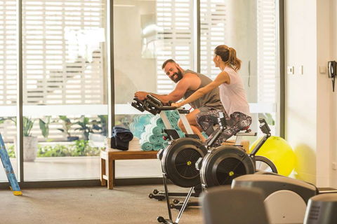 The Ville Resort Casino - Hotel NSW 12