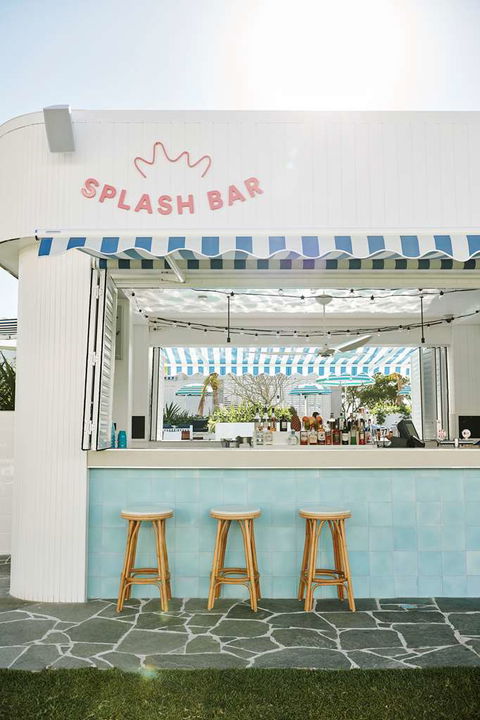 The Ville Resort Casino - Hotel NSW 13