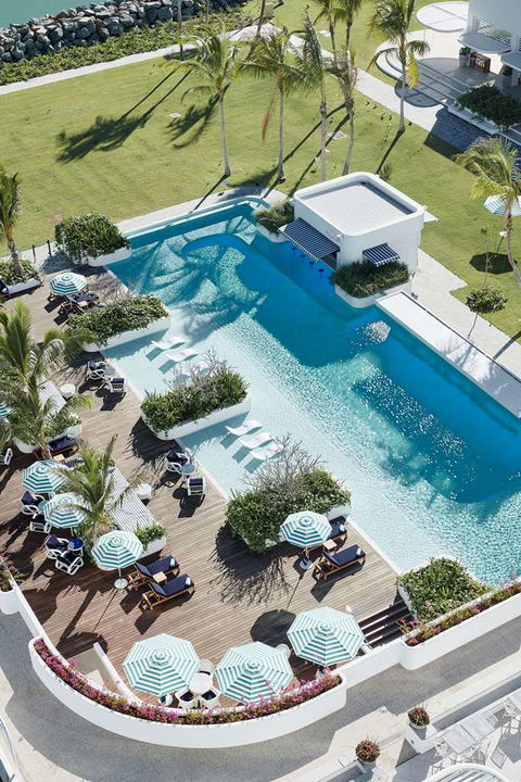 The Ville Resort Casino - Hotel NSW 15