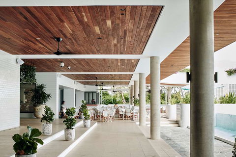 The Ville Resort Casino - Hotel NSW 16