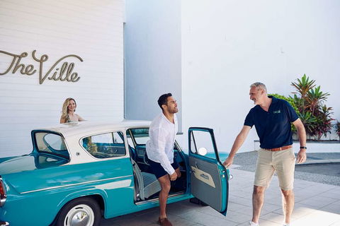 The Ville Resort Casino - Hotel NSW 17