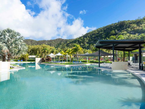 Peppers Blue On Blue Resort - Hotel NSW 4