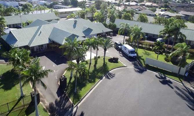 Ballina NSW Hotel NSW