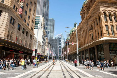 YEHS Hotel Sydney Harbour Suites - Hotel NSW 2