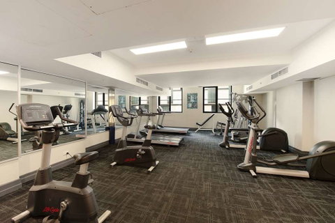 YEHS Hotel Sydney Harbour Suites - Hotel NSW 14