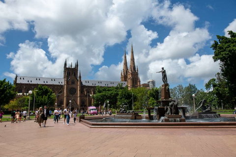 YEHS Hotel Sydney Harbour Suites - Hotel NSW 16