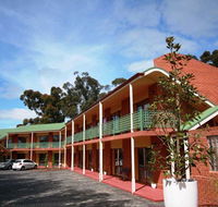 Comfort Inn Lady Augusta - Hotel NSW