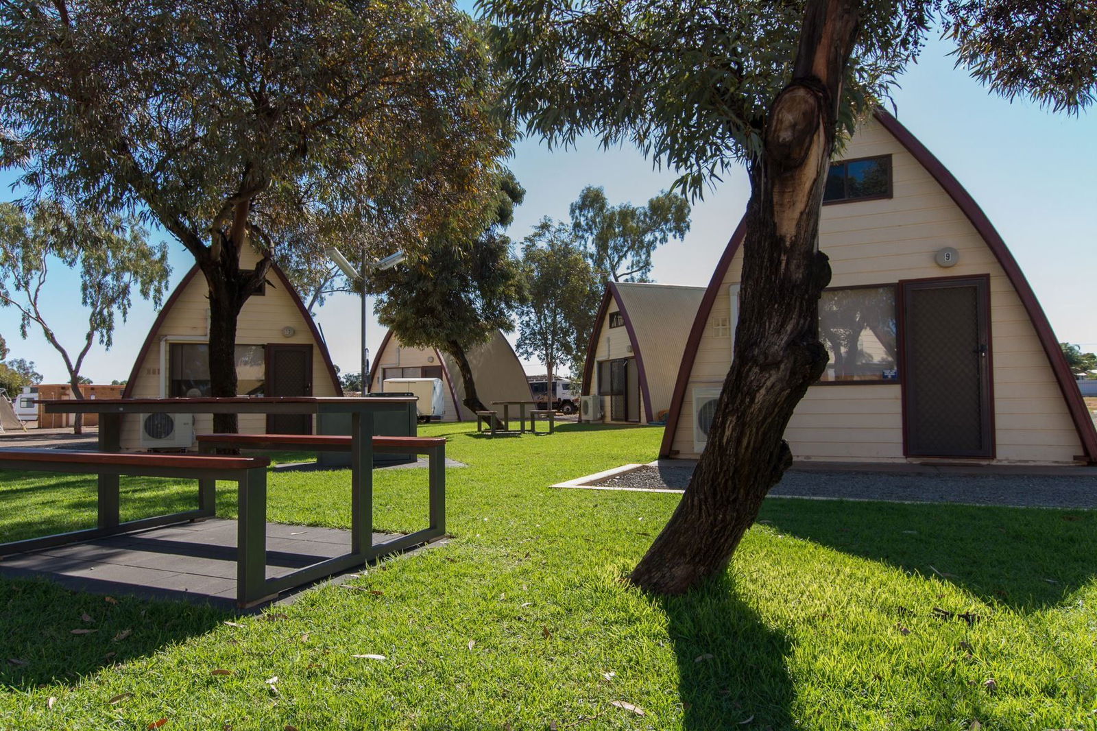 Boulder WA Hotel NSW