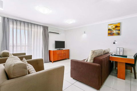 Comfort Inn & Suites Burwood - Hotel NSW 4