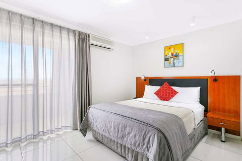 Comfort Inn & Suites Burwood - Hotel NSW 11