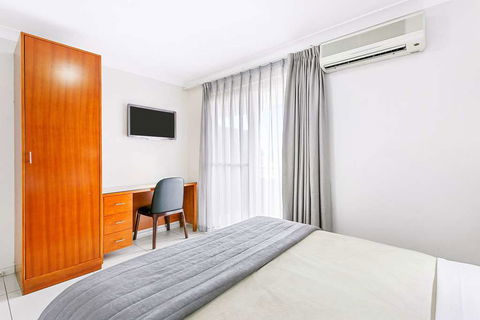 Comfort Inn & Suites Burwood - Hotel NSW 12