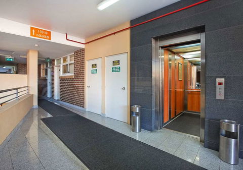 Comfort Inn & Suites Burwood - Hotel NSW 16