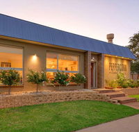 Quality Inn Swan Hill - Hotel NSW