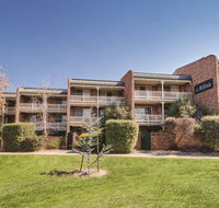 Adina Serviced Apts Canberra Kingston - Hotel NSW
