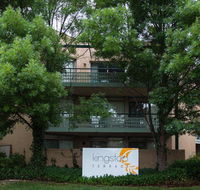 Kingston Terrace Serviced Apartments - Hotel NSW