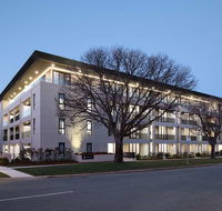 Knightsbridge Canberra - Hotel NSW