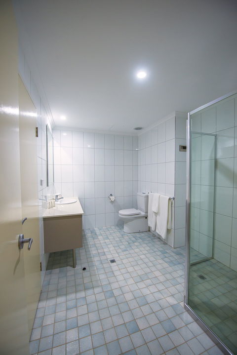 Club Tropical Resort Darwin - Hotel NSW 4