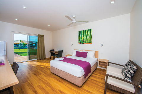 Club Tropical Resort Darwin - Hotel NSW 5
