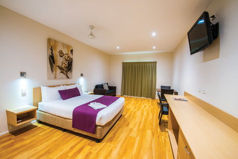 Club Tropical Resort Darwin - Hotel NSW 6