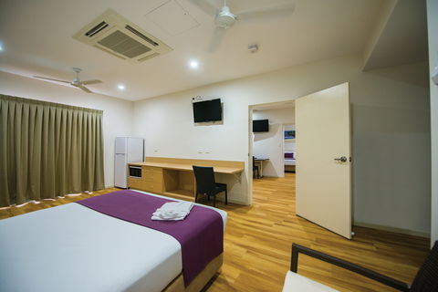 Club Tropical Resort Darwin - Hotel NSW 7