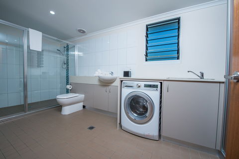 Club Tropical Resort Darwin - Hotel NSW 13
