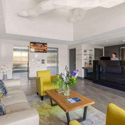 H On Mitchell Apartment Hotel - Hotel NSW 0